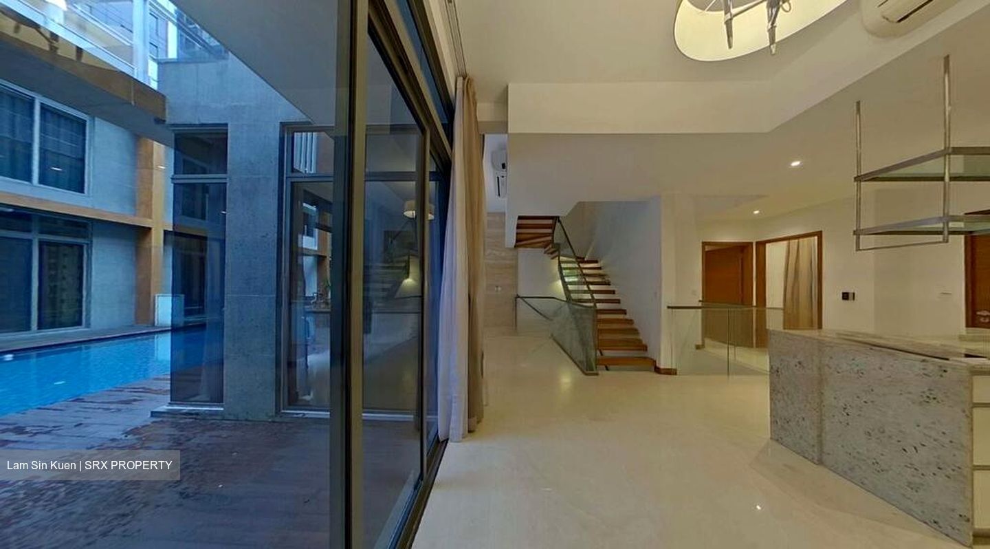 West Coast Crescent (D5), Terrace #448560841